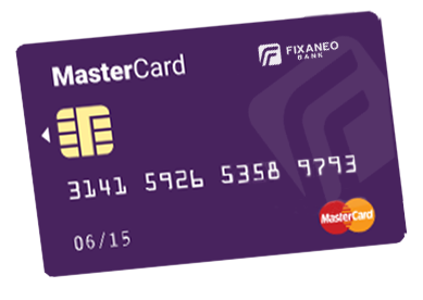 card