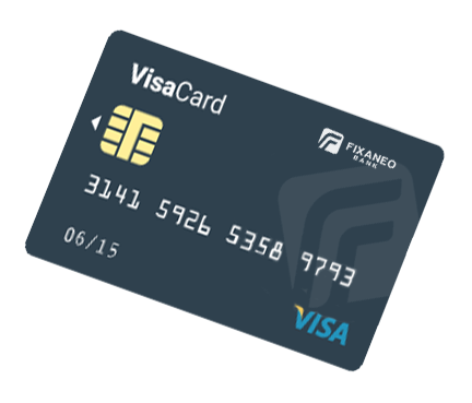card